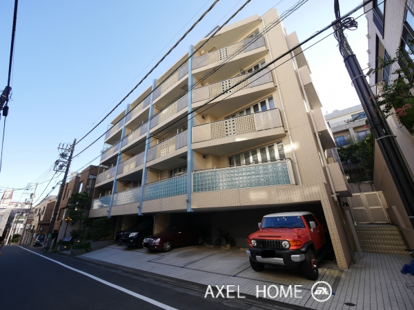 ドゥーエ代々木