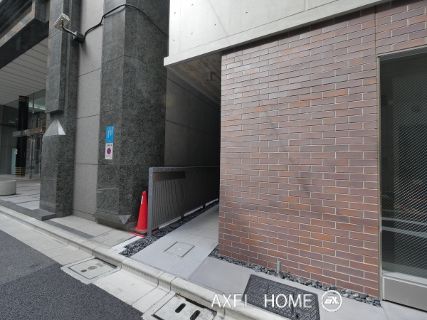 銀座パークビル　
