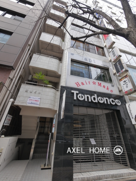 紅雀ビル　(店舗)