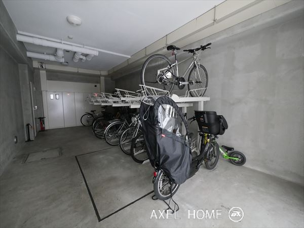 ライジングプレイス秋葉原