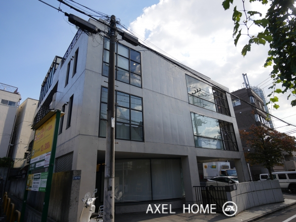 TAKIビル表参道　（店舗・事務所）