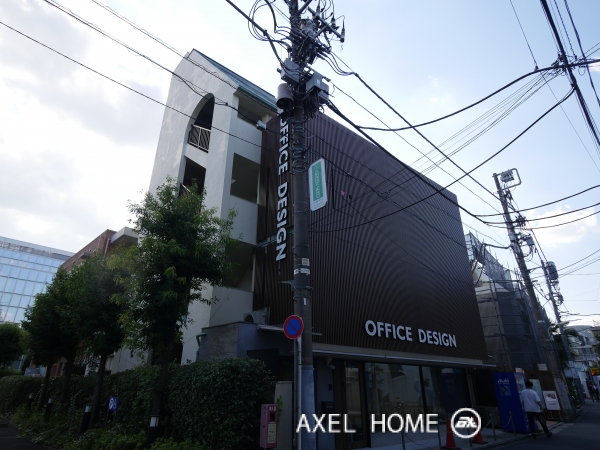 OD表参道ビル（事務所）