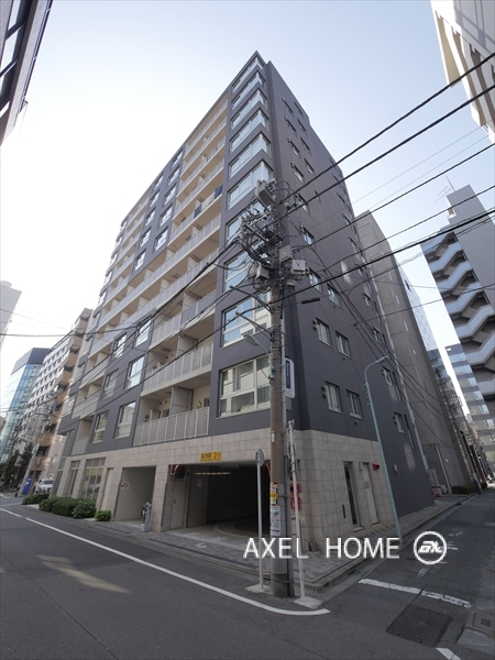 ブリリア日本橋茅場町