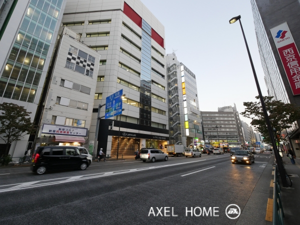 MKビル （店舗）