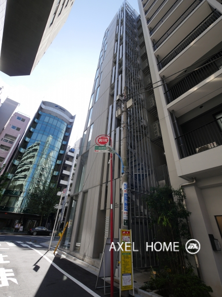 AOIHOUSE SHINJUKU（店舗・事務所）