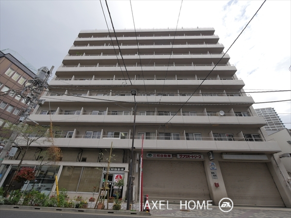 いずみハイツ茅場町
