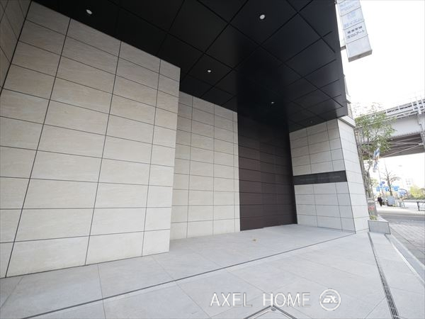 オープンレジデンシア本郷後楽園