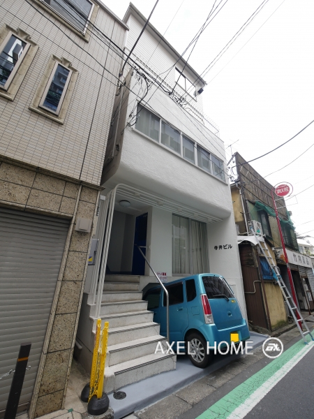 寺井ビル （事務所）