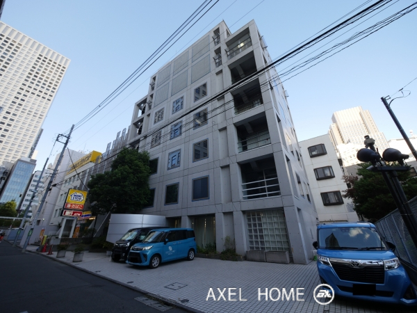 宮坂甲斐路ビル （事務所）