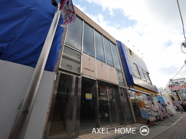 mochida BLDG　（店舗一棟貸し）