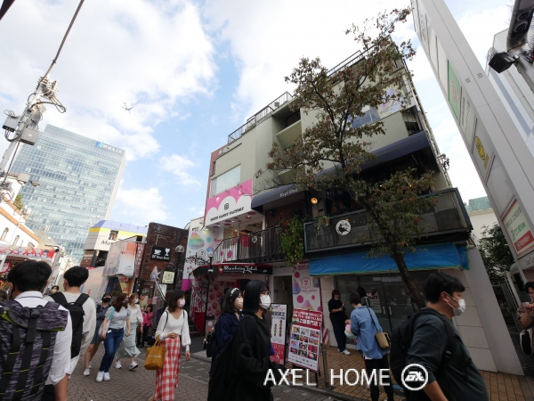 RYUあぱるとまん （店舗）