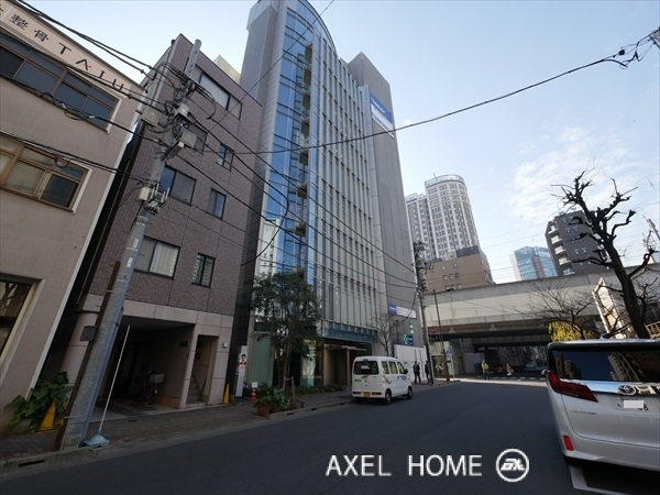 篠田ビル