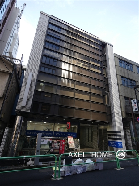 シエルブルー麹町
