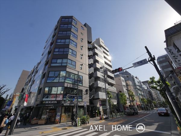 アーバンプライム日本橋