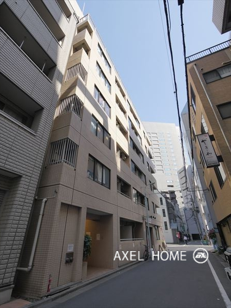 ワコーレアルス日本橋