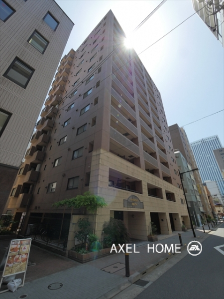 アヴァンティーク銀座2丁目