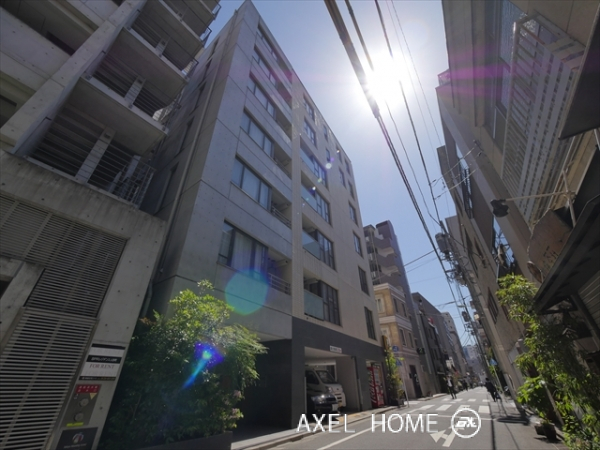 アズ日本橋人形町（AZ）