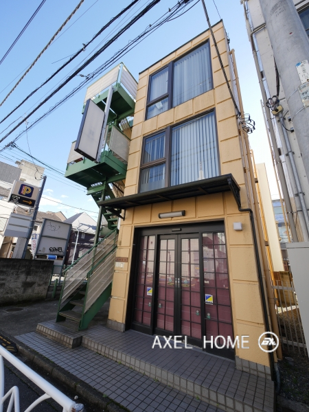 小山ビル （店舗・事務所）