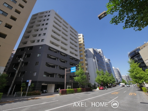 ロアール茅場町