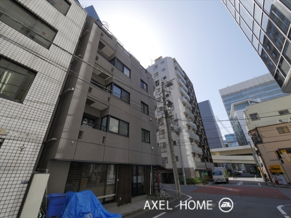 アーバネックス八丁堀