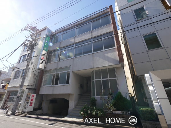 四谷弘研ビル （店舗・事務所）