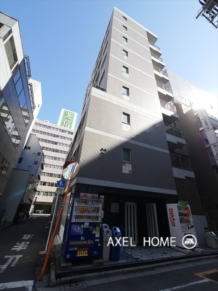 ロアール神田