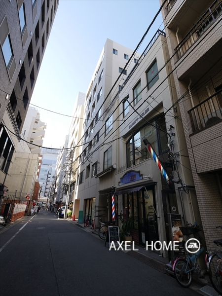 三枝ビル