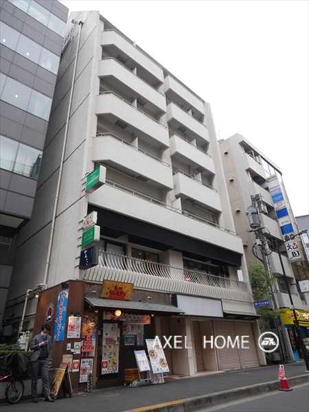 ハイツサト赤坂