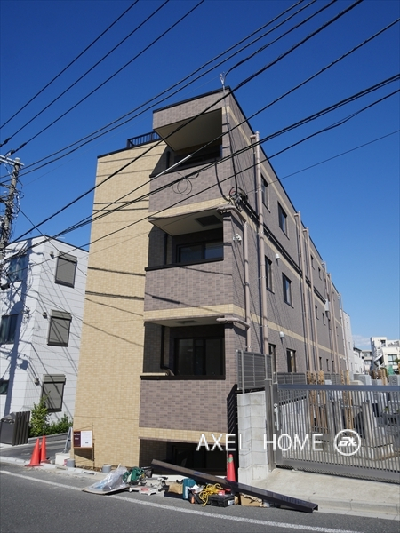 グランチェスタ文京