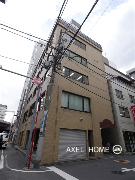 神田乗物町ビル