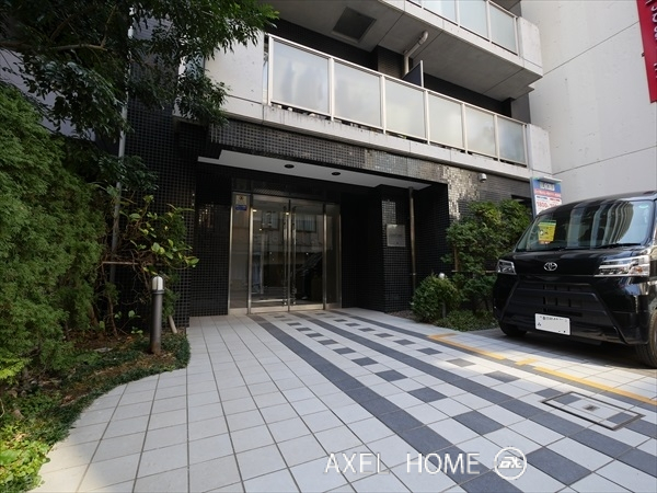 グラントゥルース神田岩本町