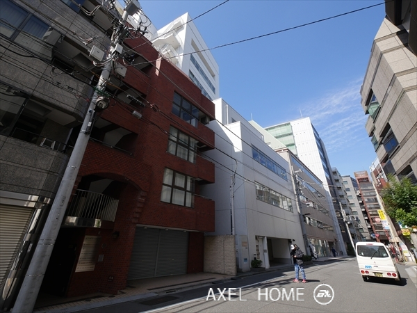 エスポアールビル