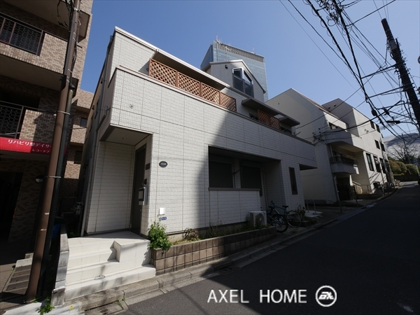 ソワ赤坂
