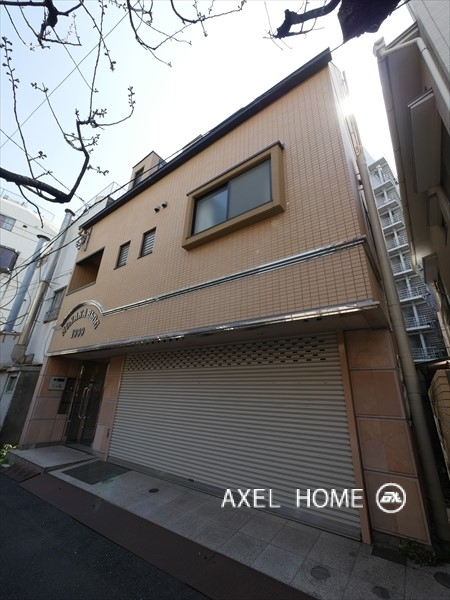 ノナカビル（ＮＯＮＡＫＡ ＢＬＤＧ １９９９）