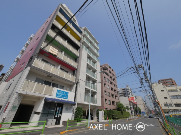 Renge House （れんげハウス）