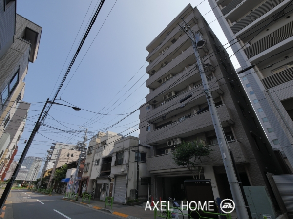 ゼファー月島