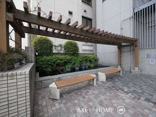 新御茶ノ水アーバントリニティ