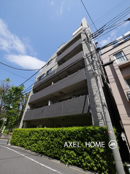 サンアリーナ文京小石川セレッソ