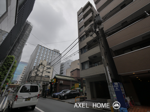 ププレ日本橋