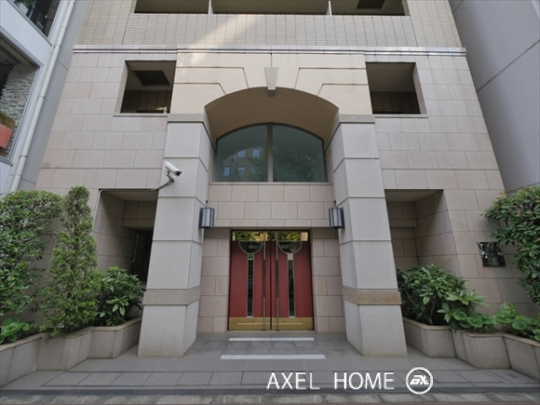 グラーサ銀座イースト