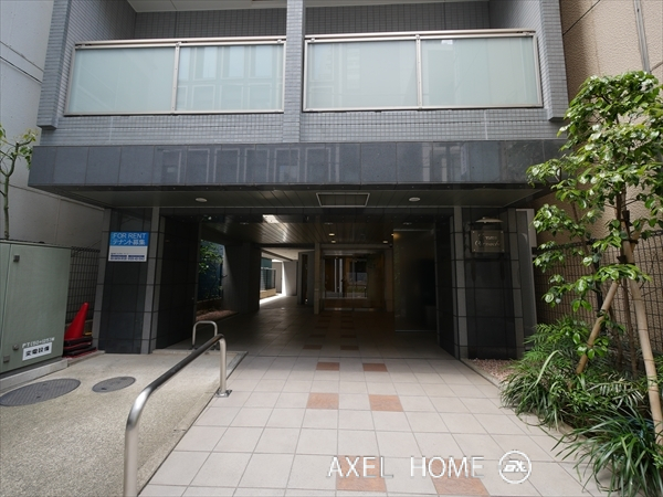 アールプライム大手町
