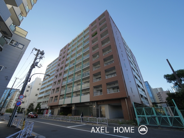プロスペクト東雲橋