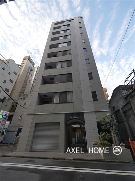 アムス馬喰町