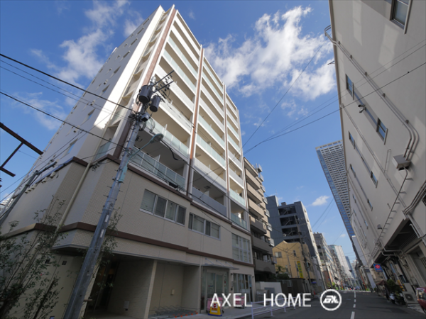プライマル月島