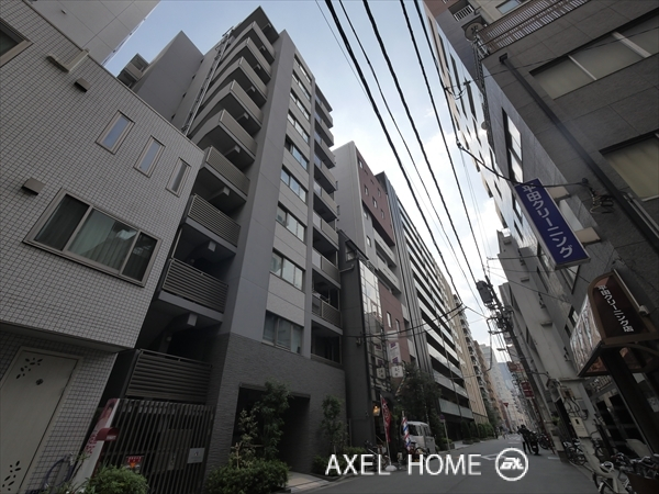 ルココン人形町 （Le Cocon）