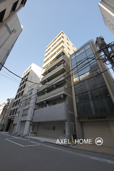 日本橋三越前アムフラット壱番館