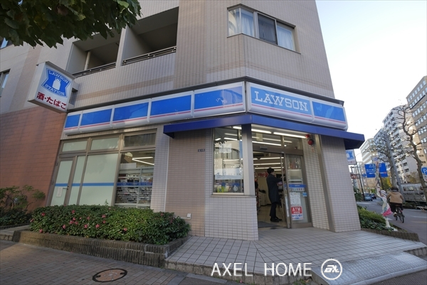 コンフォリア銀座EAST