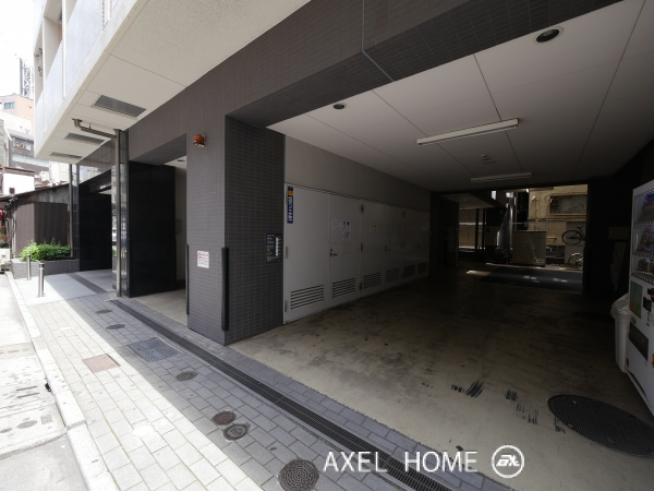 プライムアーバン飯田橋