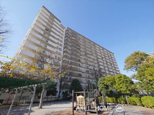 ファミール浜園