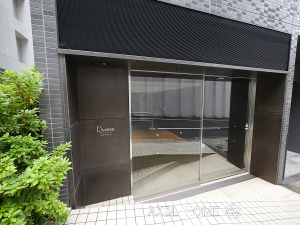 DUARES麹町onyx (デュアレス麹町オニキス)